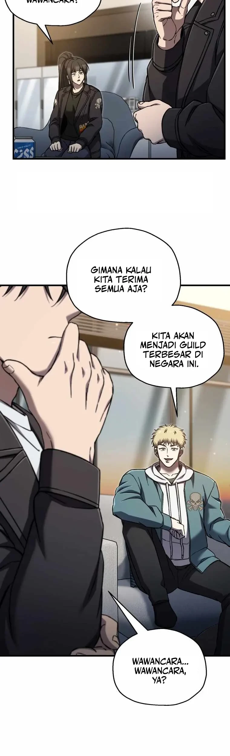 Chapter 86 - halaman 21