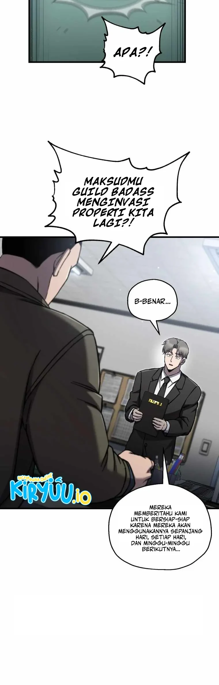 Chapter 86 - halaman 26