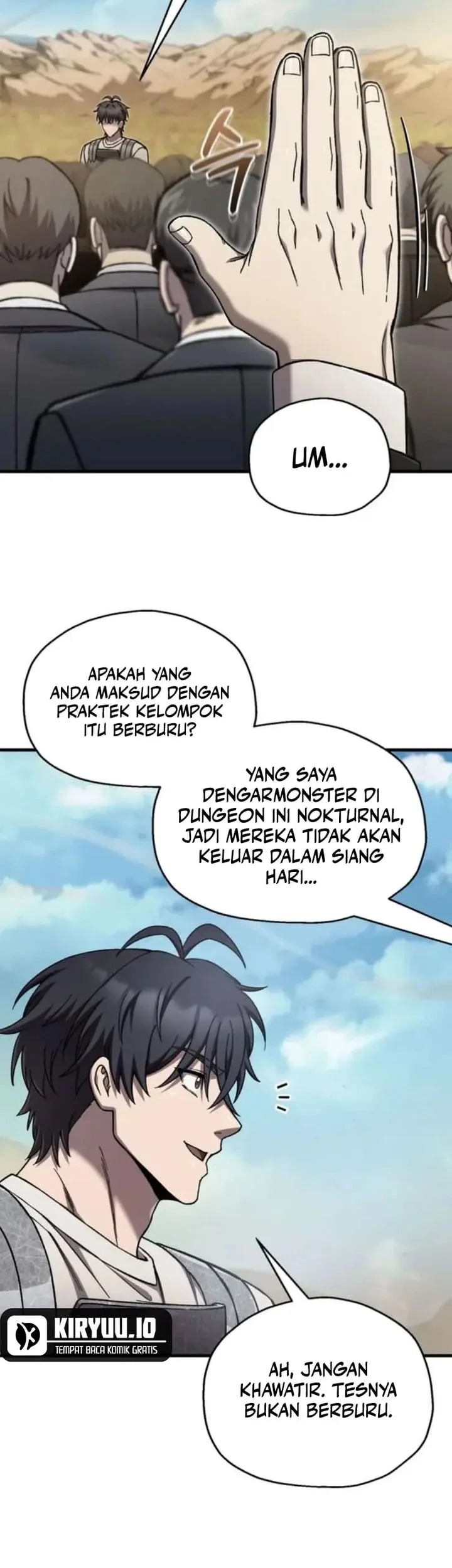 Chapter 87 - halaman 5