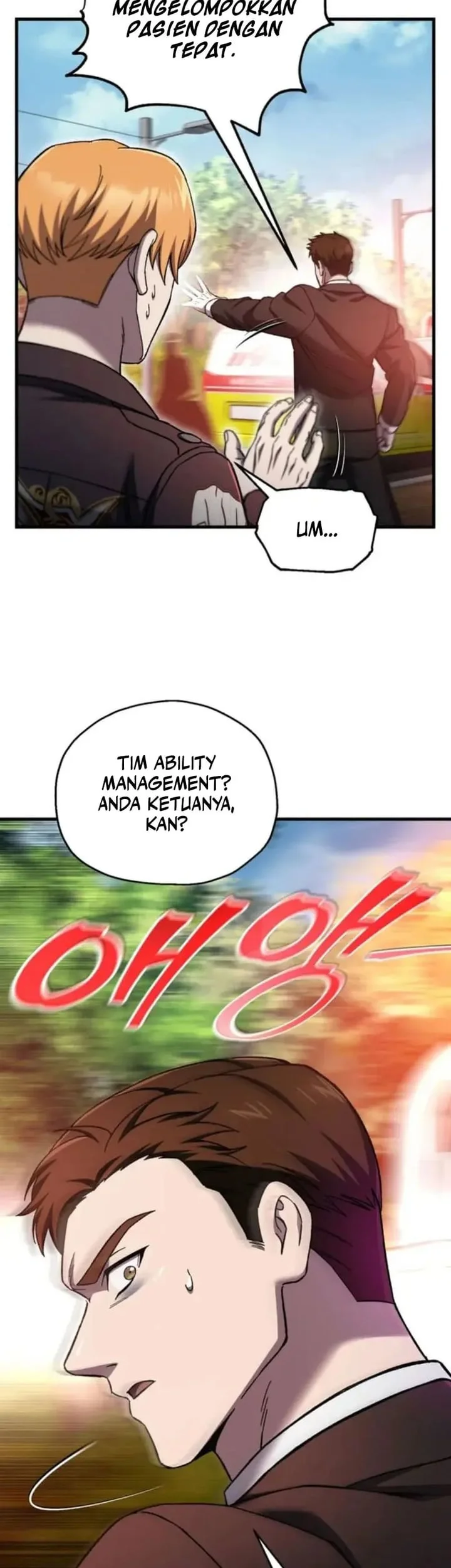 Chapter 87 - halaman 21