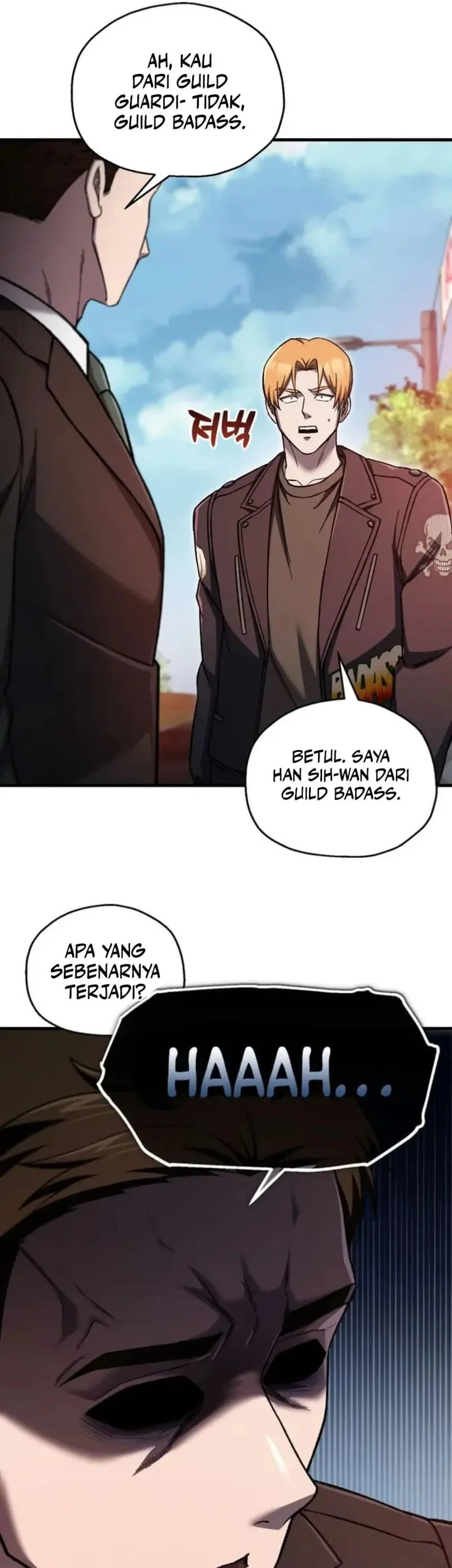 Chapter 87 - halaman 23