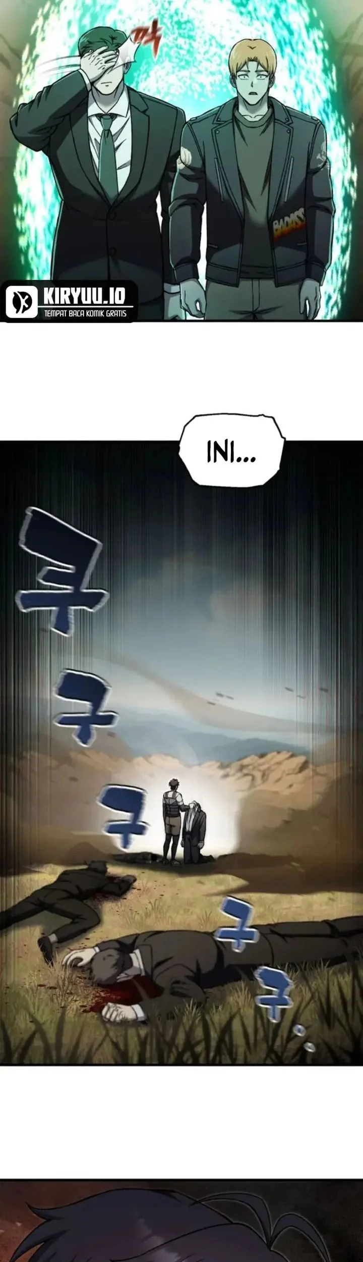 Chapter 87 - halaman 28