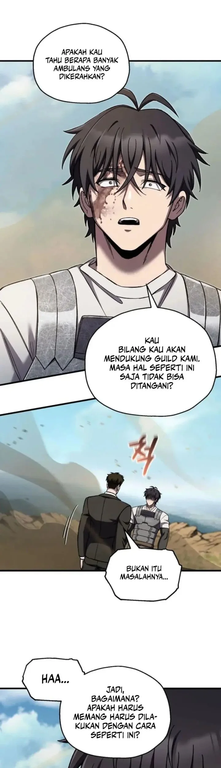 Chapter 87 - halaman 30