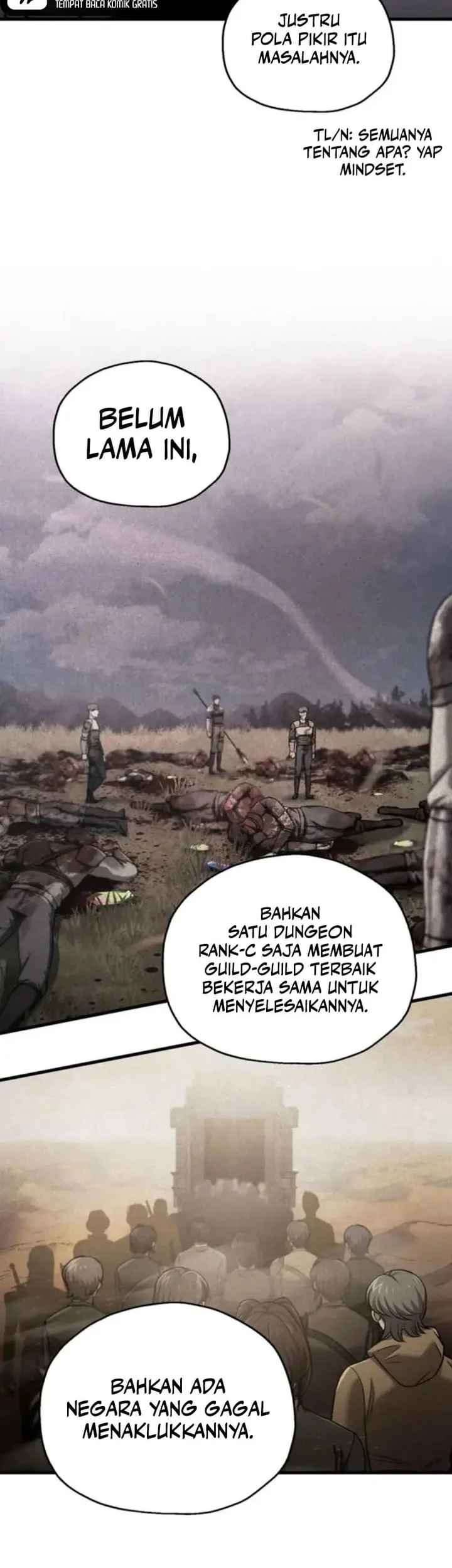 Chapter 87 - halaman 34