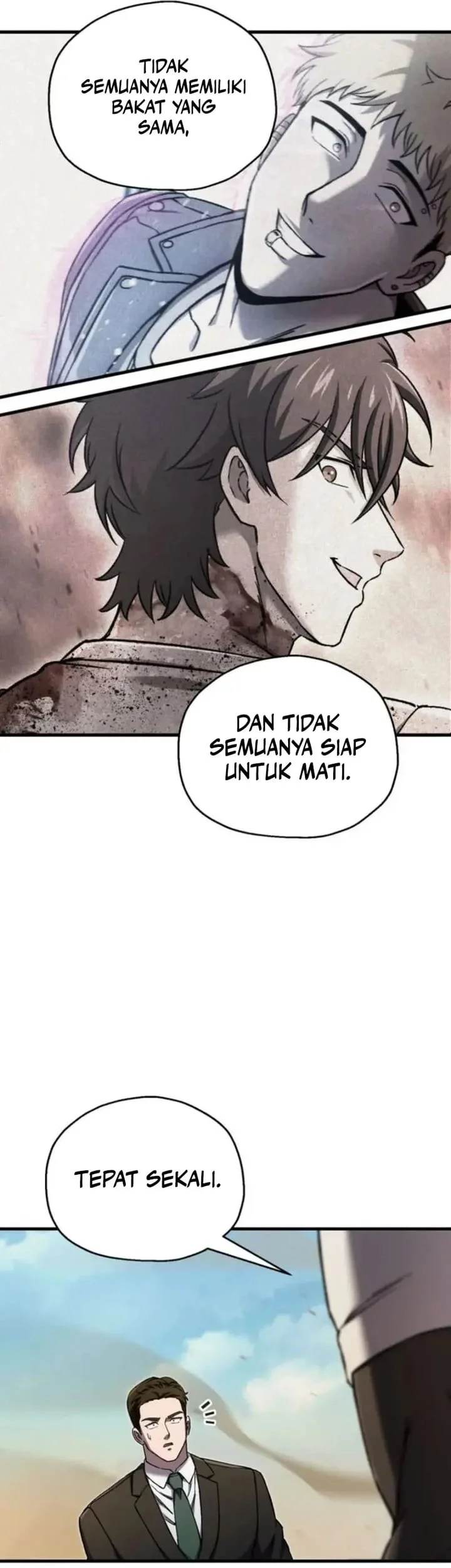 Chapter 87 - halaman 38