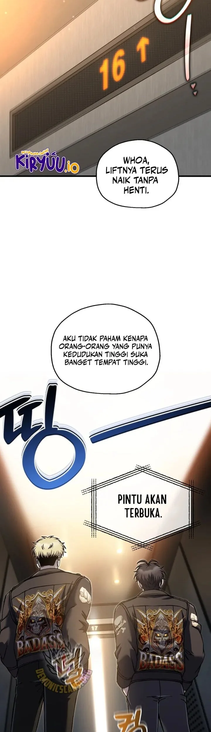 Chapter 88 - halaman 37