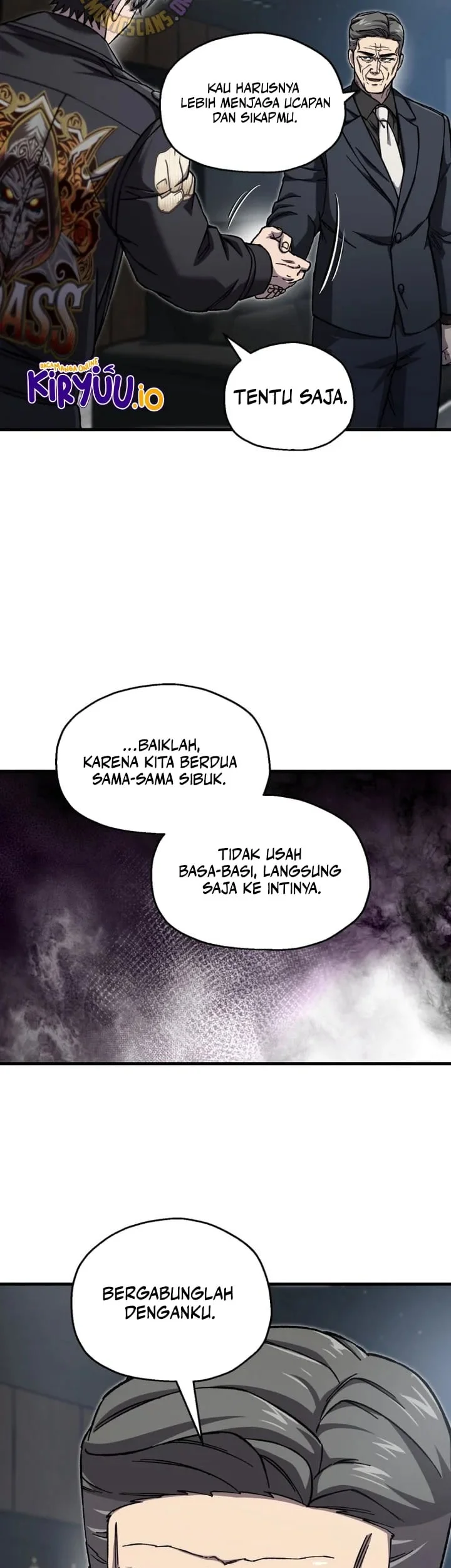Chapter 88 - halaman 42