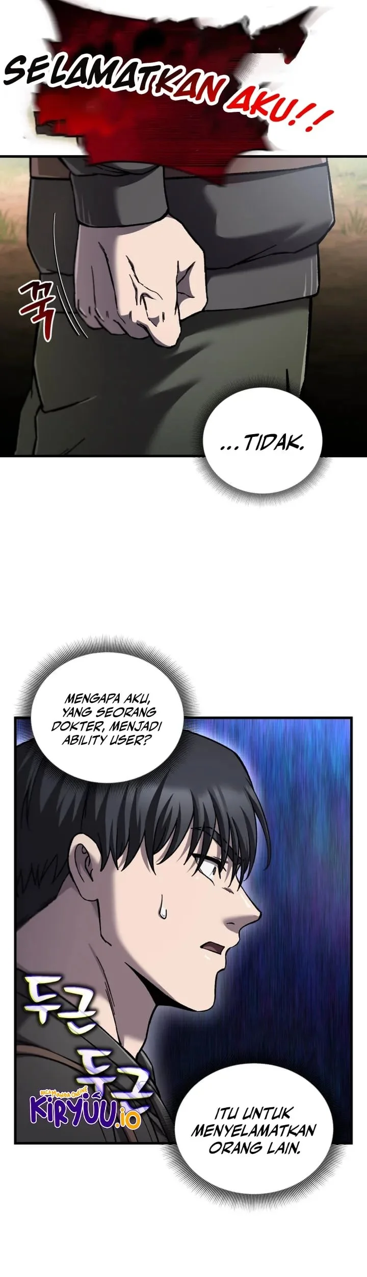 Chapter 88 - halaman 8