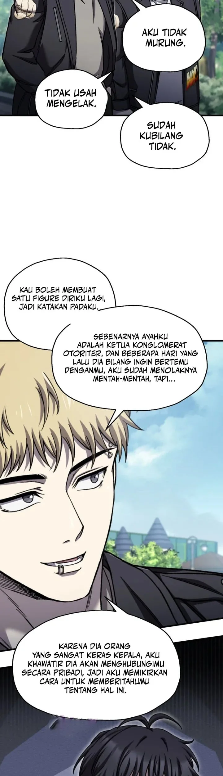 Chapter 88 - halaman 25