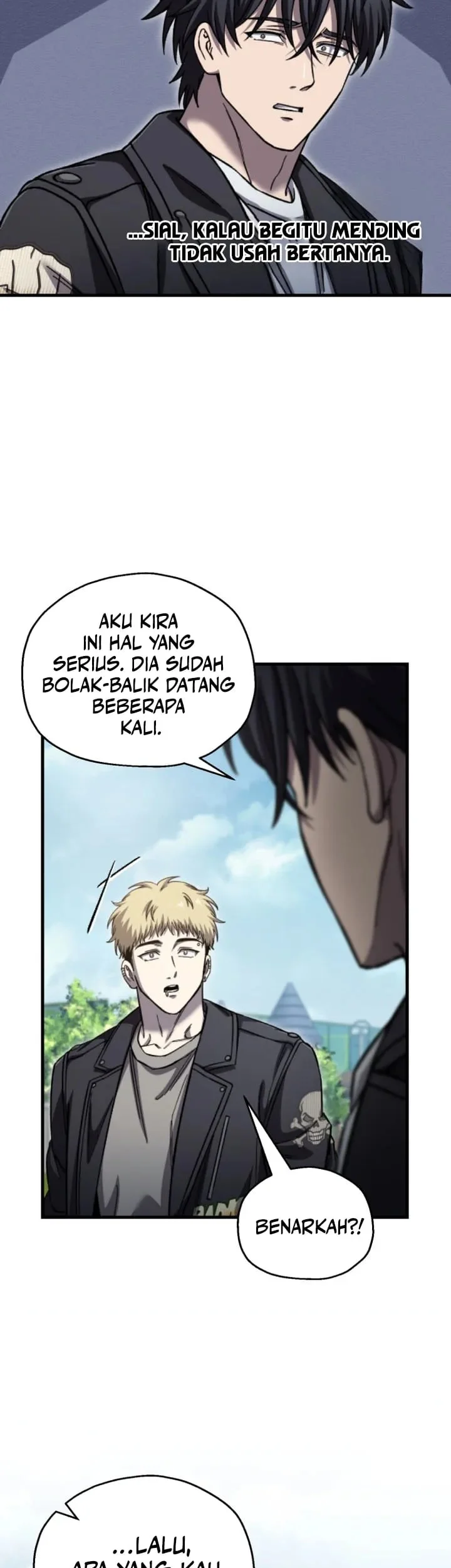 Chapter 88 - halaman 26