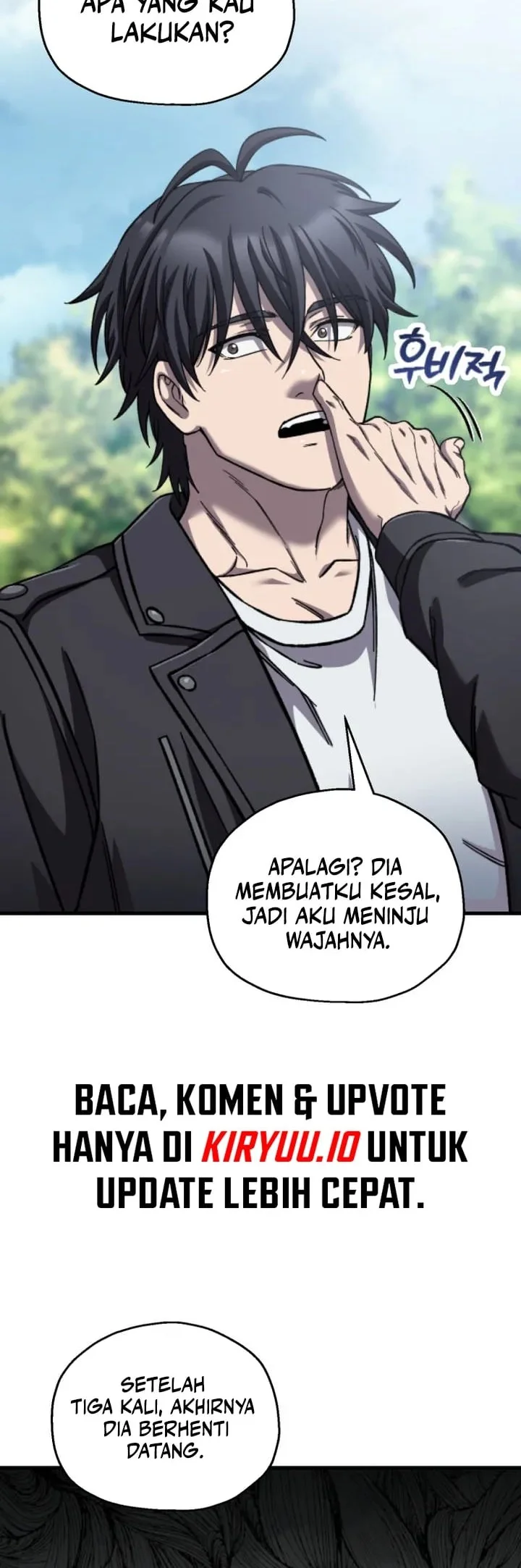 Chapter 88 - halaman 27