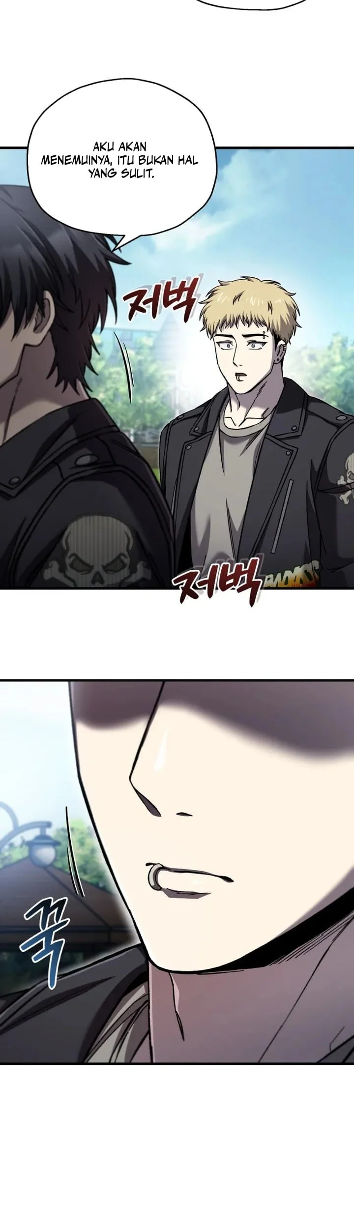 Chapter 88 - halaman 31