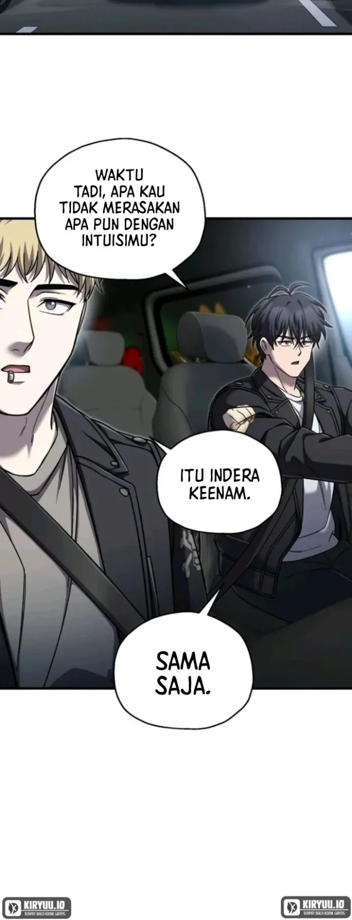 Chapter 89 - halaman 41