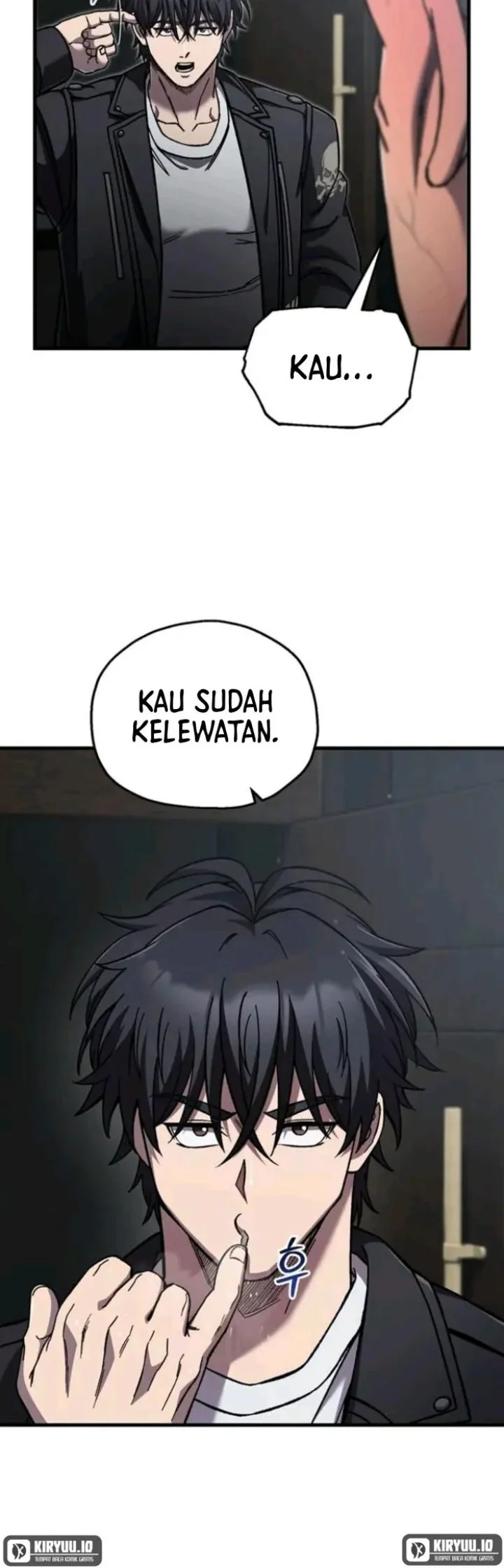 Chapter 89 - halaman 5