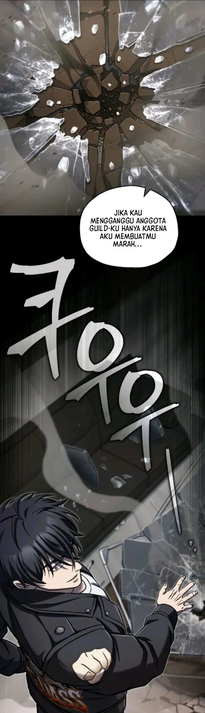 Chapter 89 - halaman 22