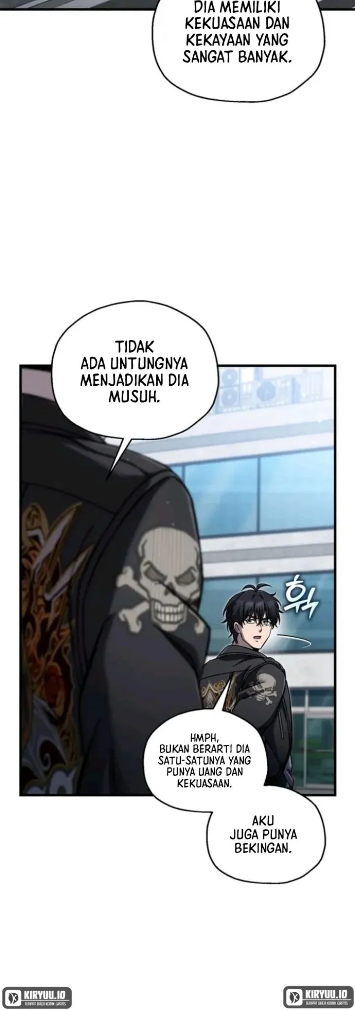 Chapter 89 - halaman 25