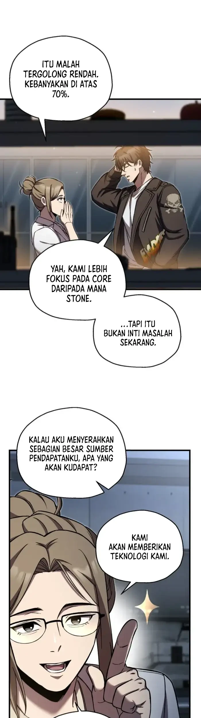 Chapter 90 - halaman 40