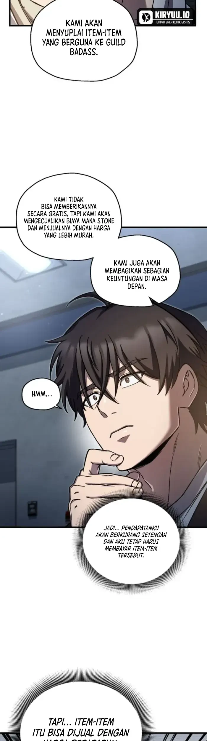 Chapter 90 - halaman 41
