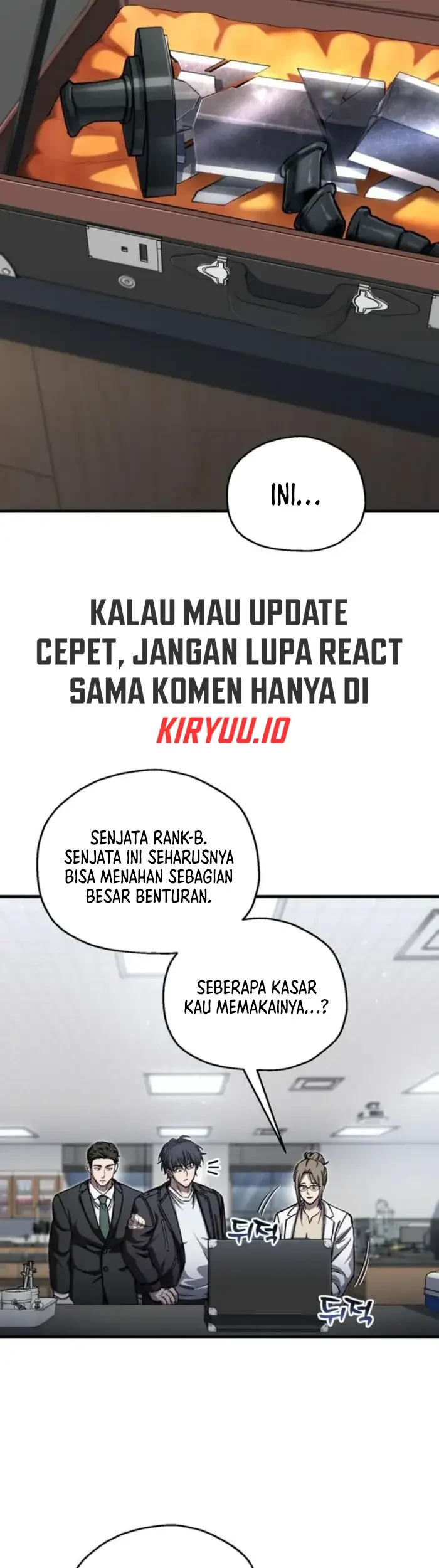Chapter 90 - halaman 15