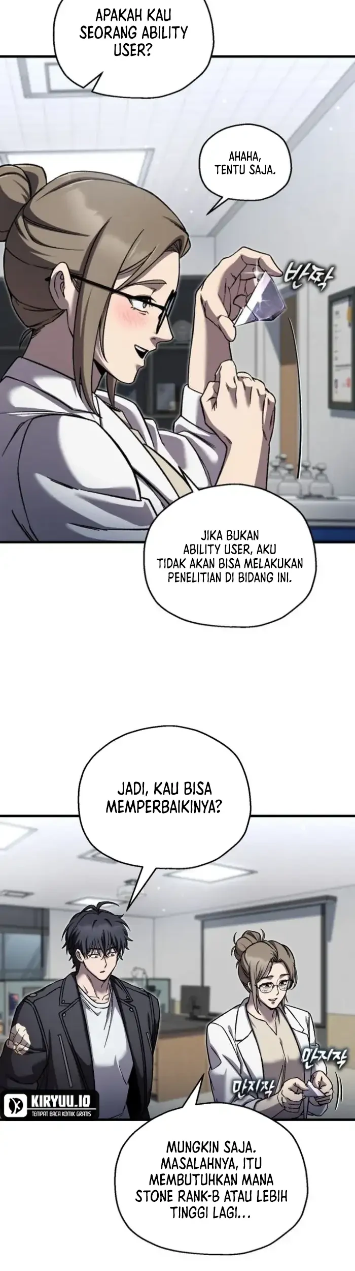 Chapter 90 - halaman 16
