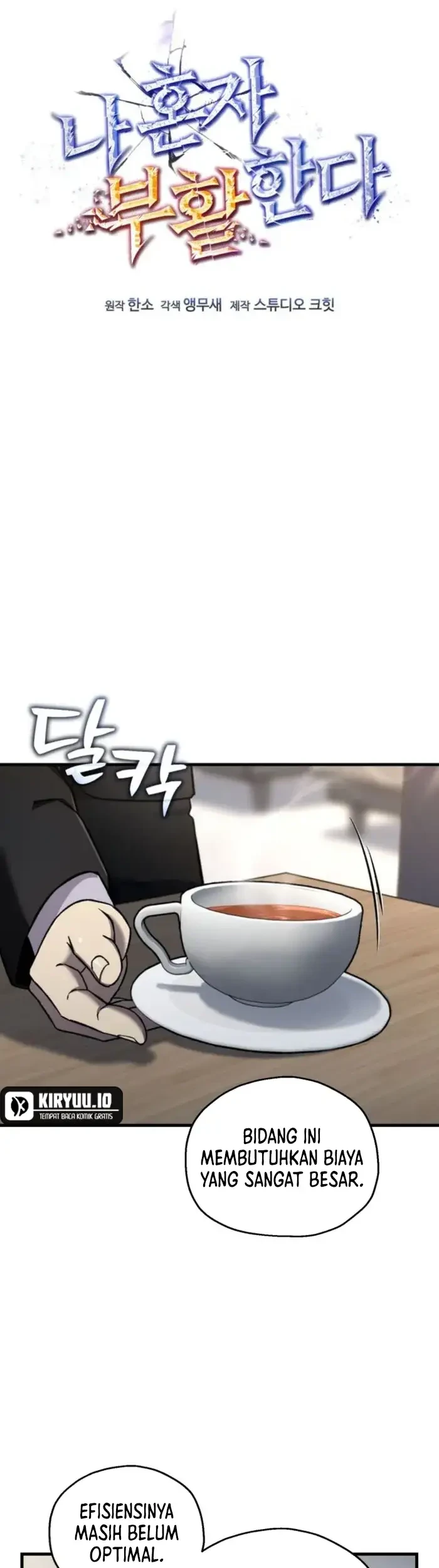 Chapter 90 - halaman 20