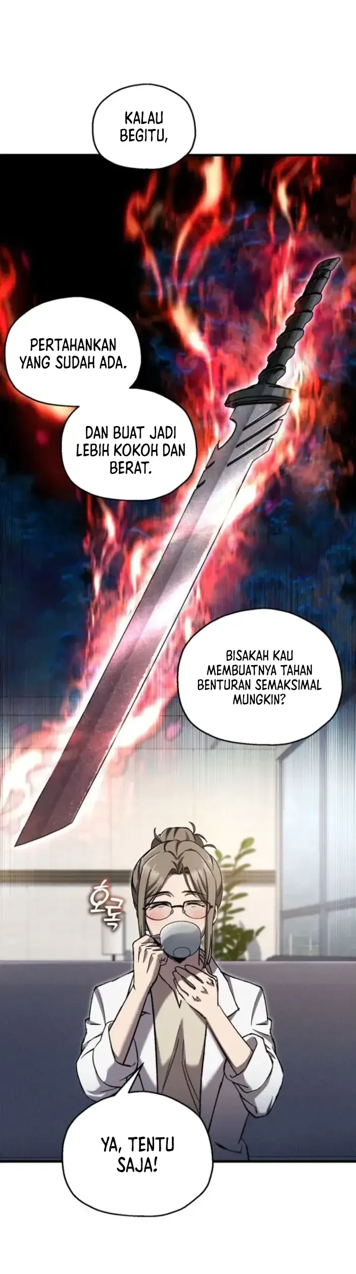 Chapter 90 - halaman 23