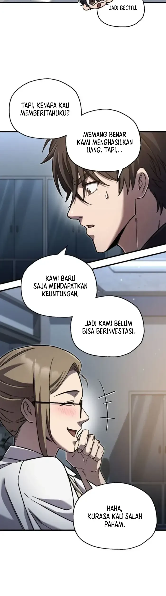 Chapter 90 - halaman 37