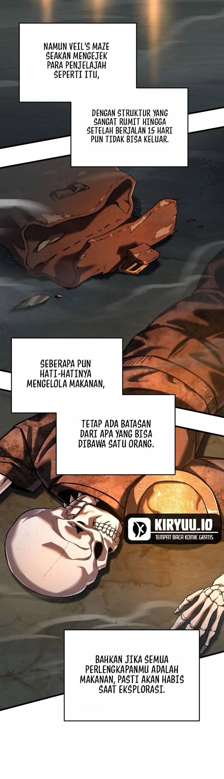 Chapter 91 - halaman 38