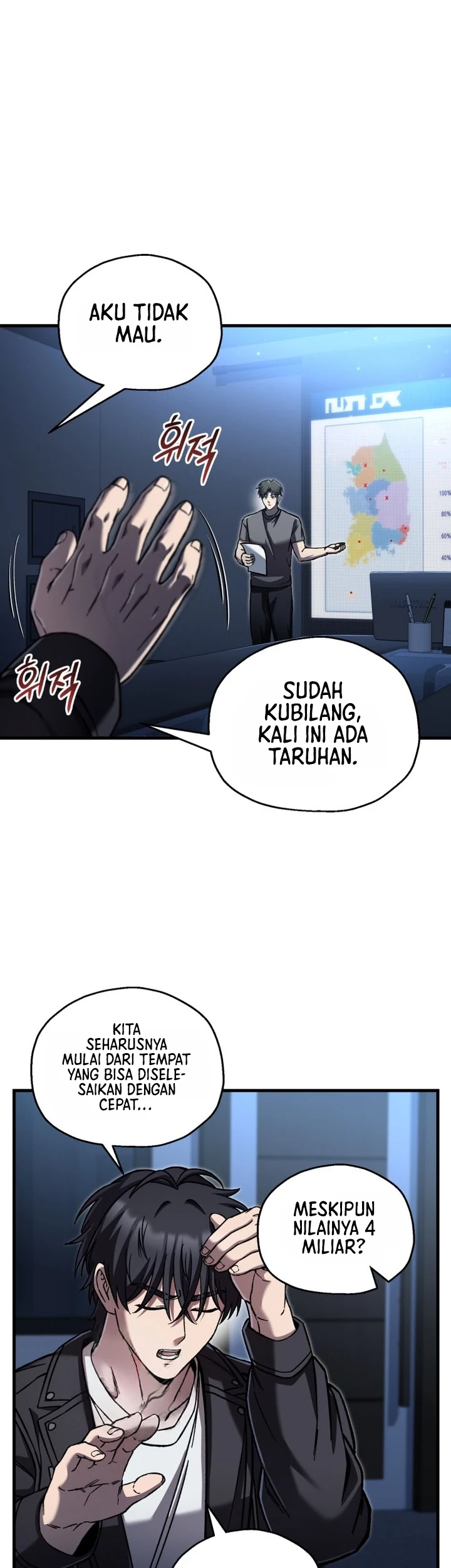 Chapter 91 - halaman 41