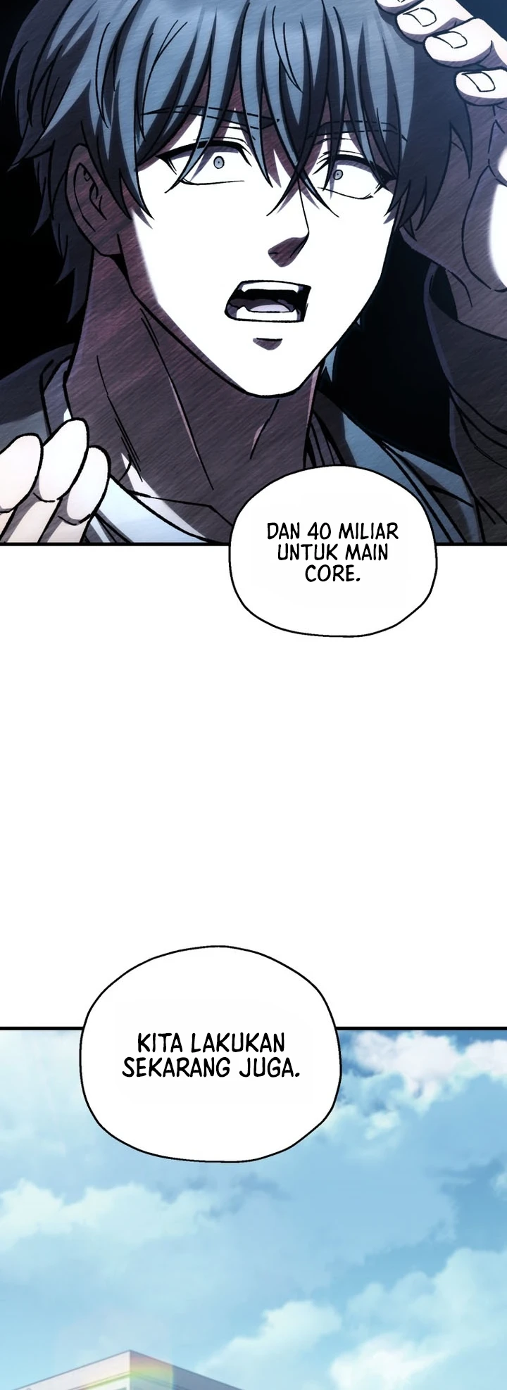 Chapter 91 - halaman 43