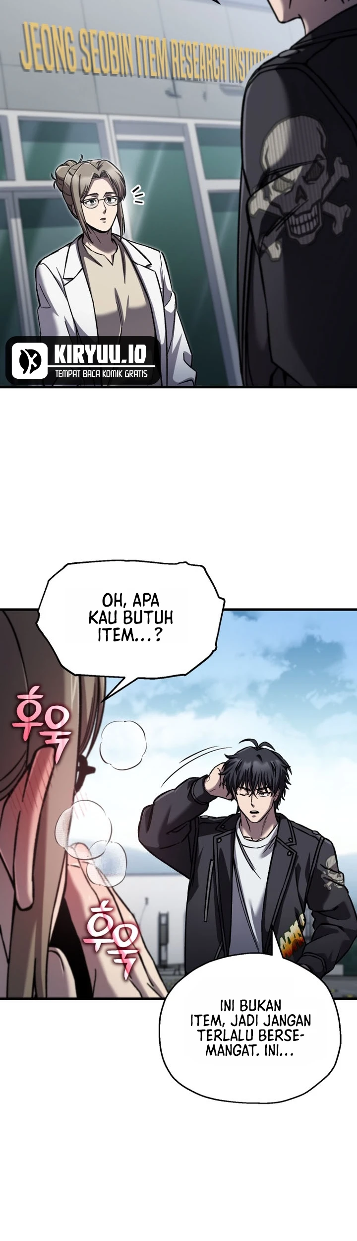 Chapter 91 - halaman 6