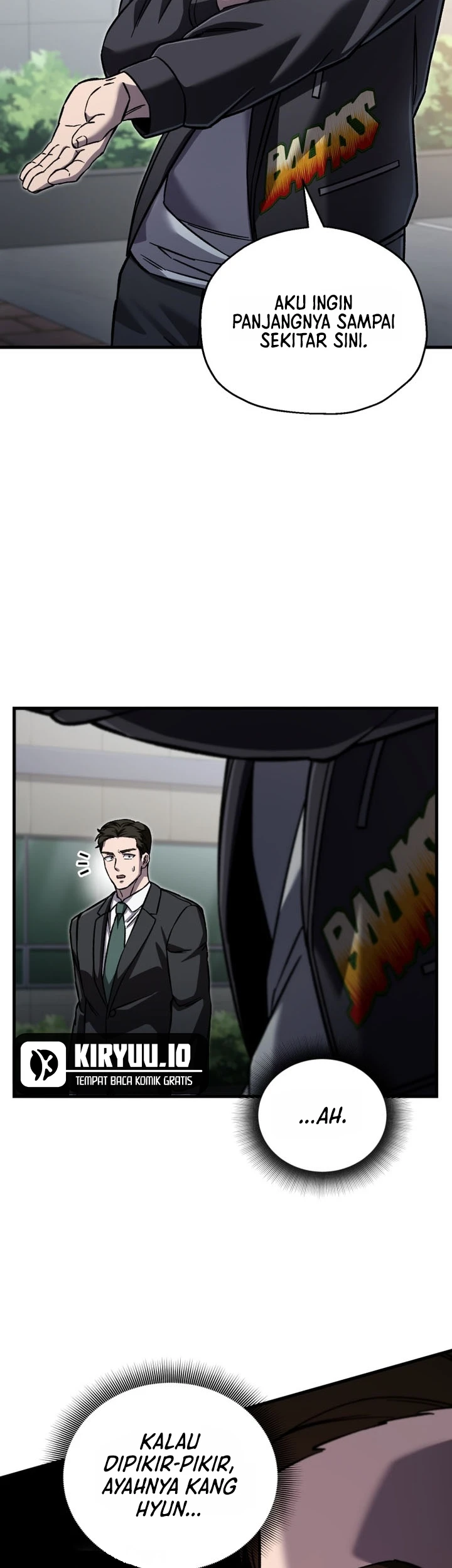 Chapter 91 - halaman 9