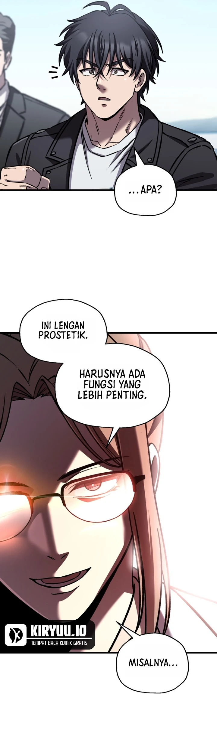 Chapter 91 - halaman 12