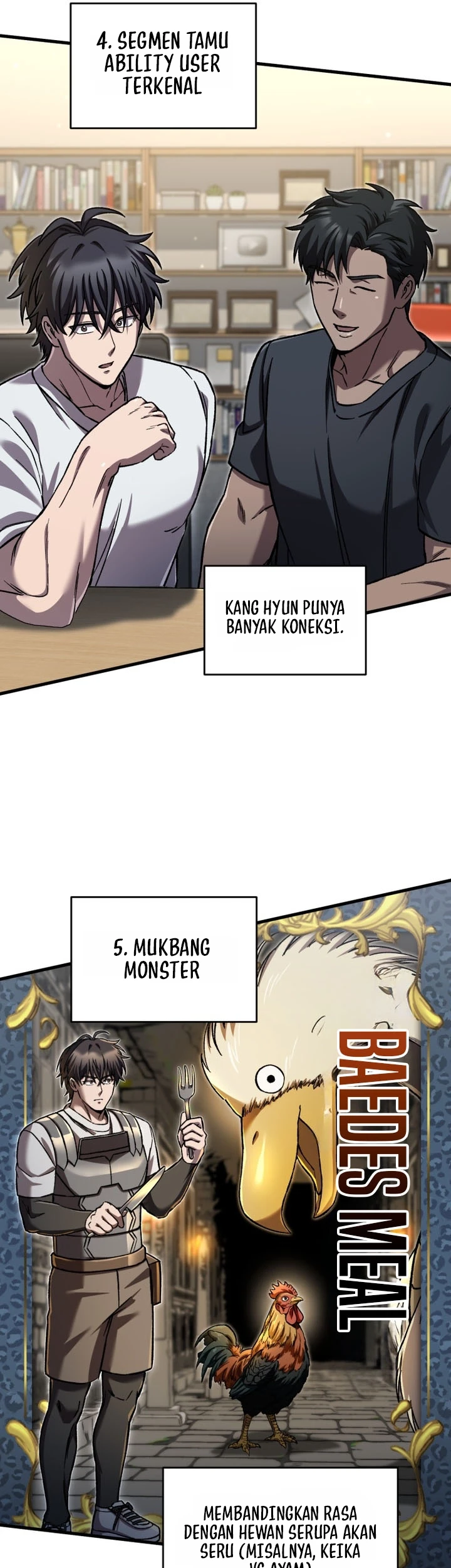Chapter 91 - halaman 20