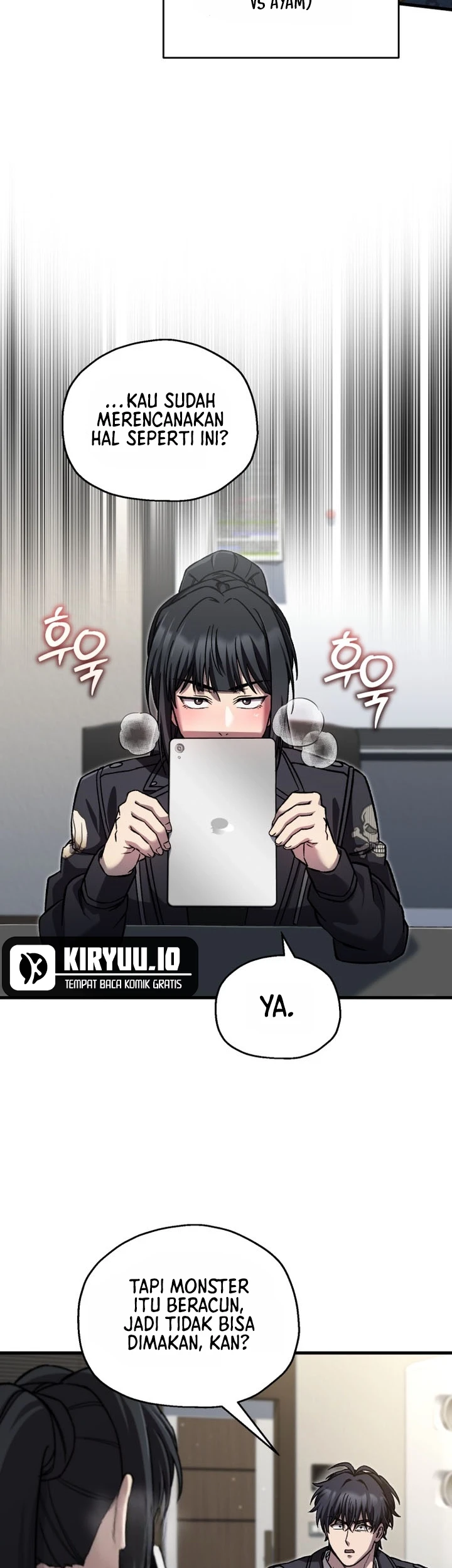 Chapter 91 - halaman 21