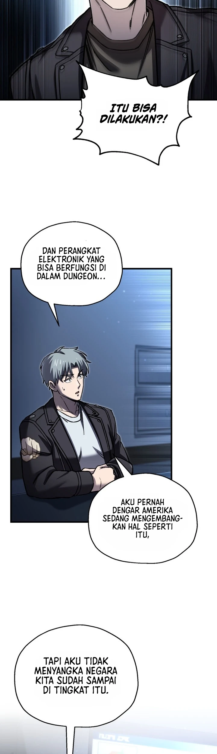 Chapter 91 - halaman 26