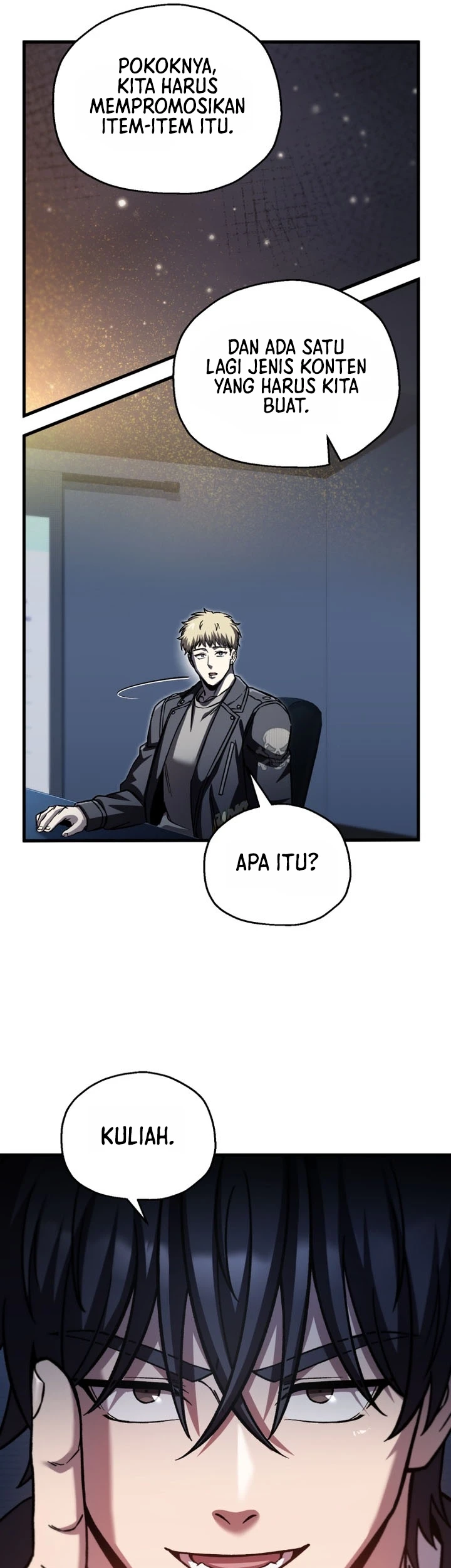 Chapter 91 - halaman 28