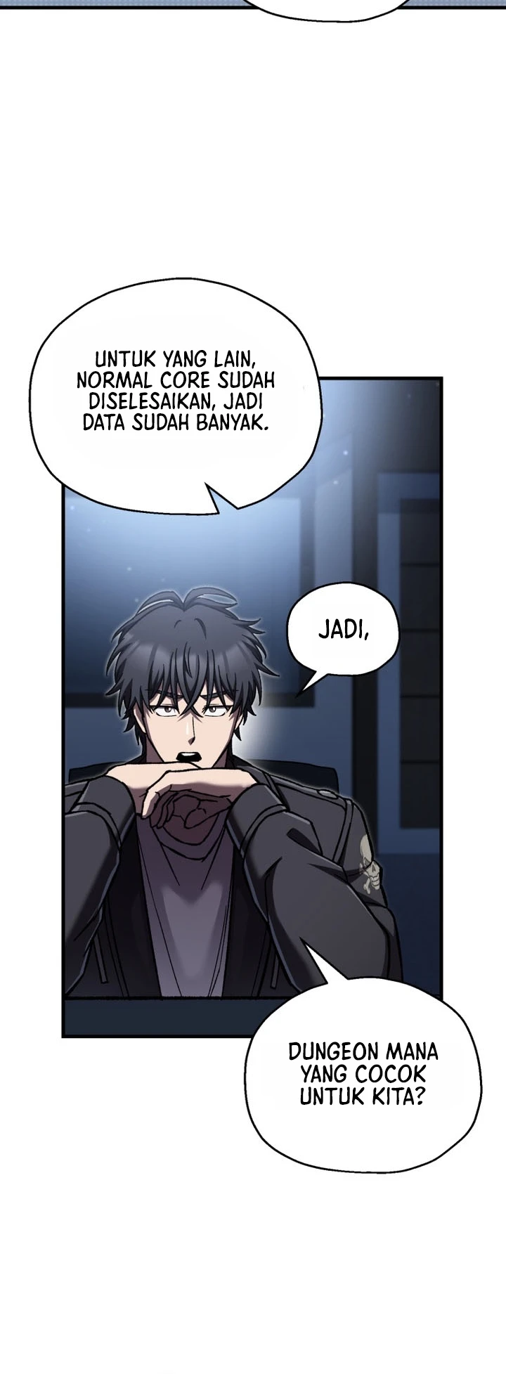 Chapter 91 - halaman 35