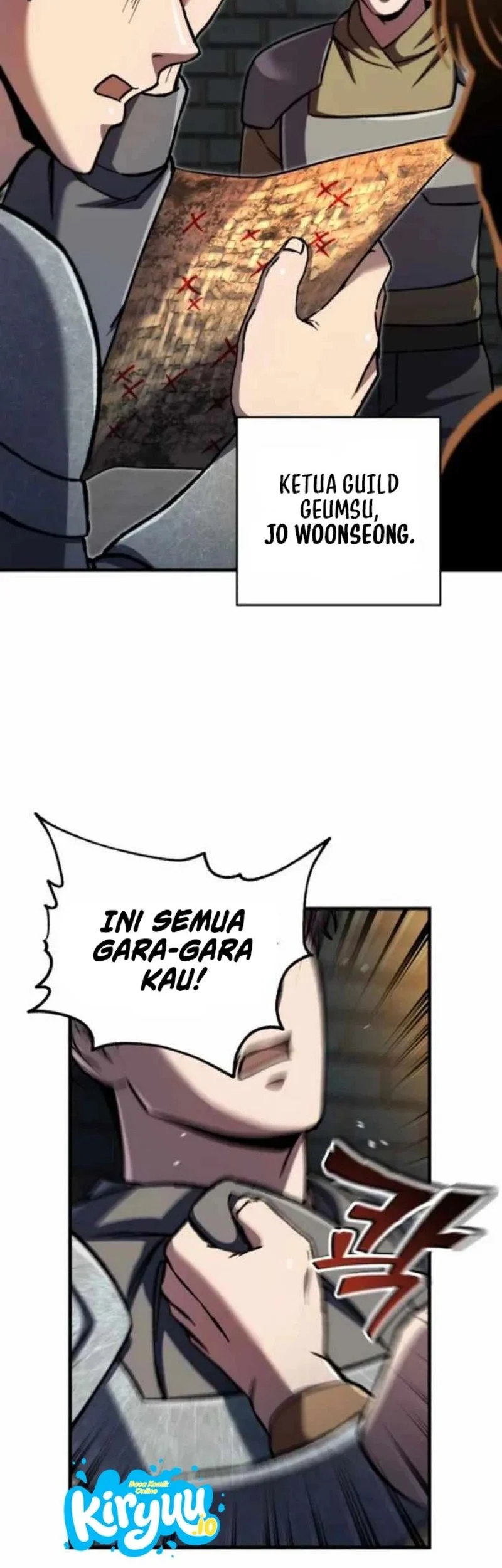 Chapter 92 - halaman 19