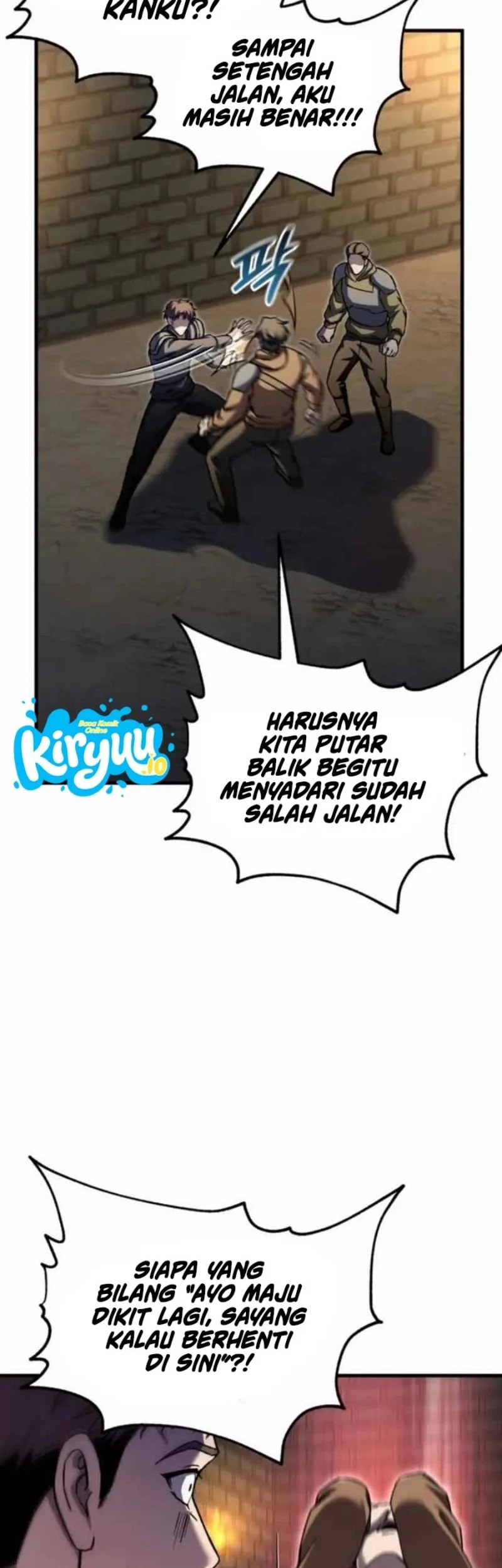 Chapter 92 - halaman 21