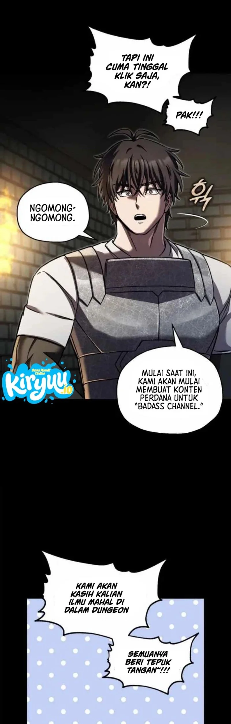 Chapter 92 - halaman 34