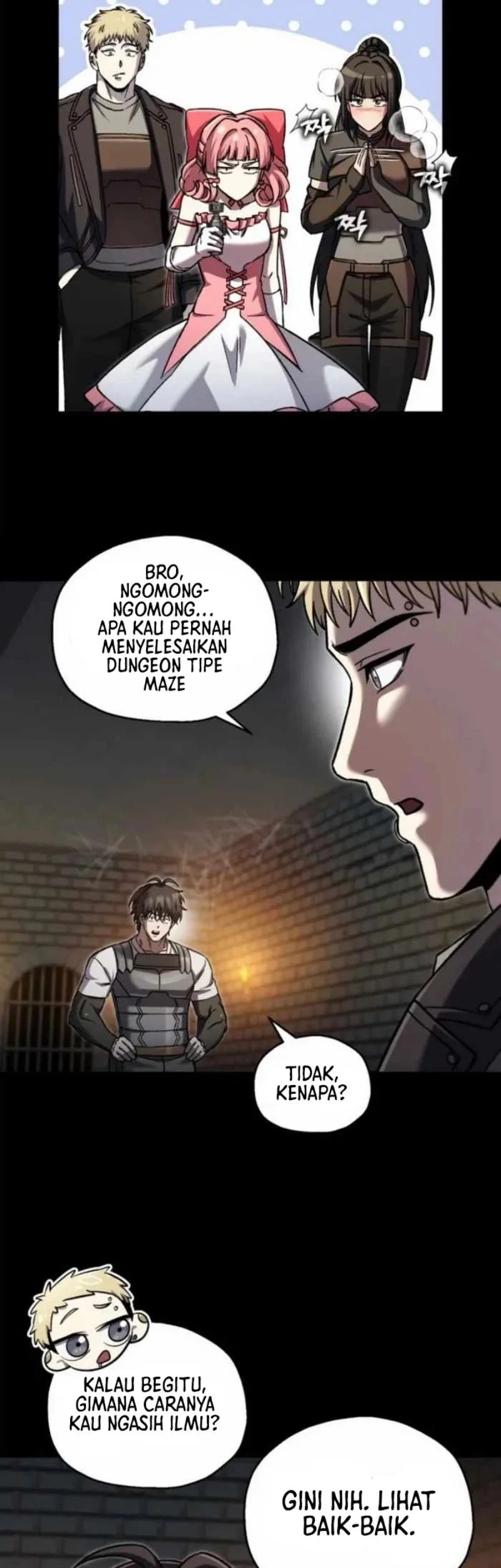 Chapter 92 - halaman 35