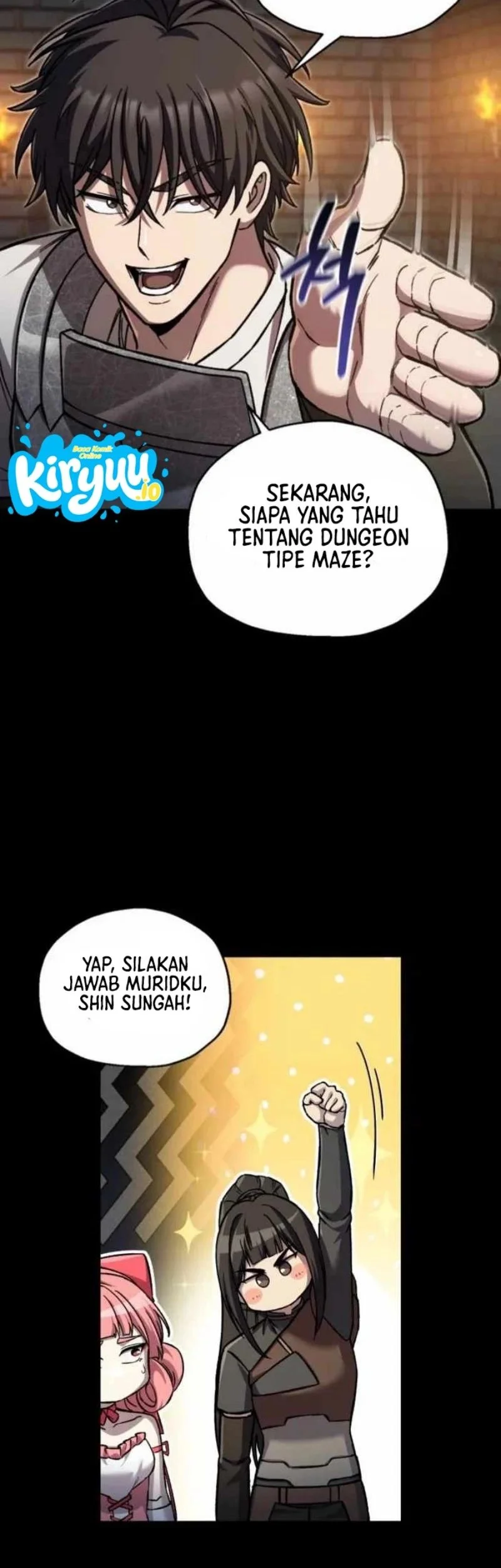 Chapter 92 - halaman 36
