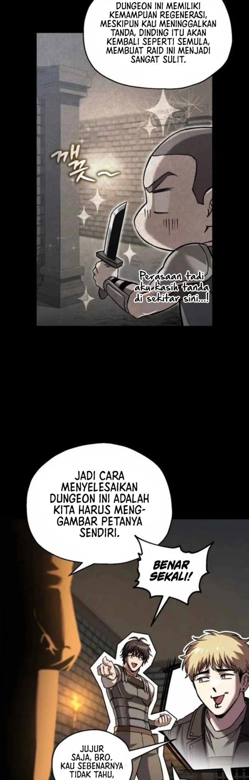 Chapter 92 - halaman 38