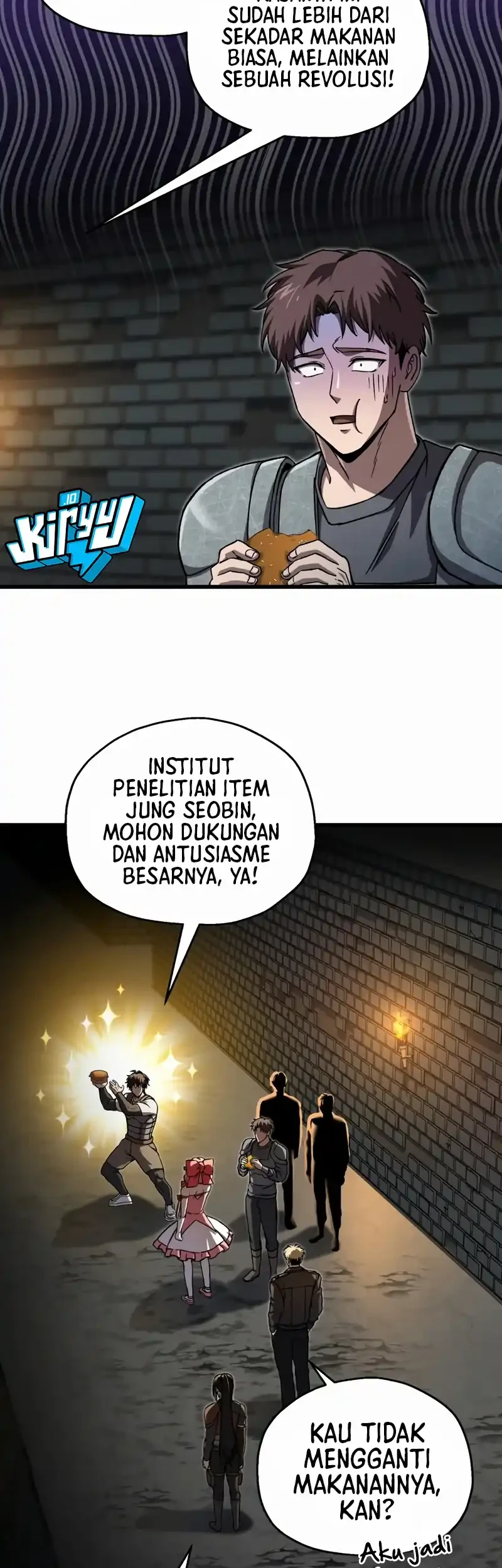Chapter 93 - halaman 5