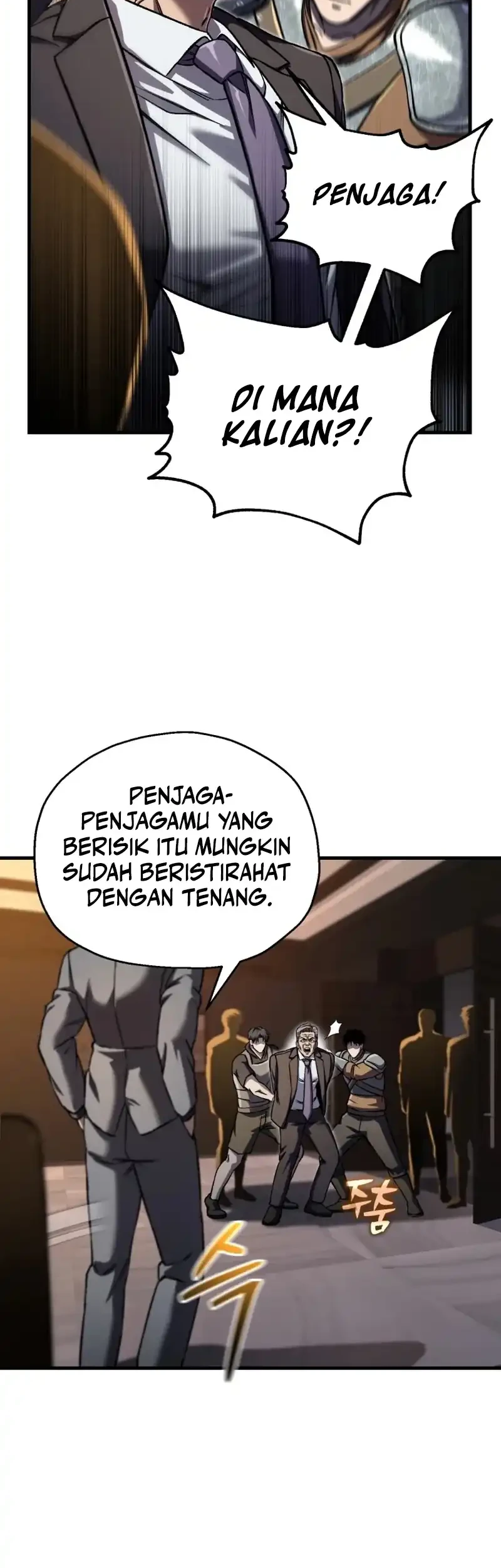 Chapter 95 - halaman 39