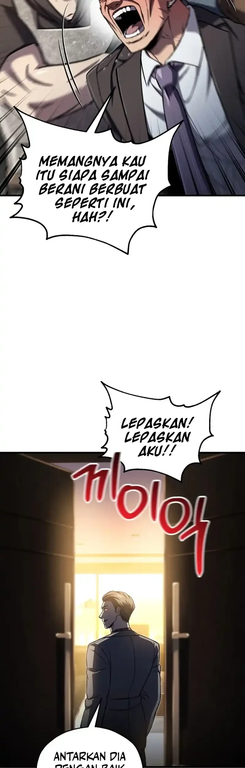 Chapter 95 - halaman 42