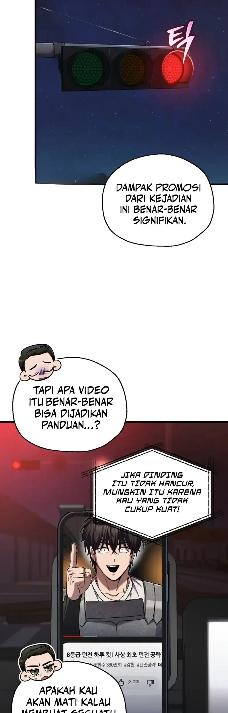 Chapter 95 - halaman 48