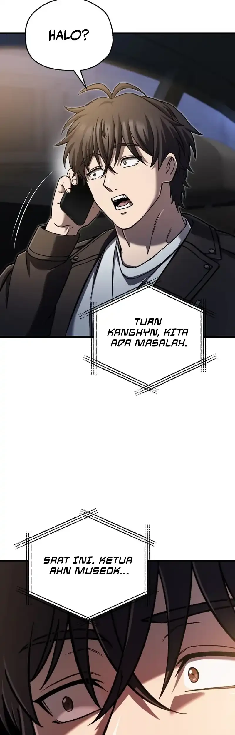 Chapter 95 - halaman 54