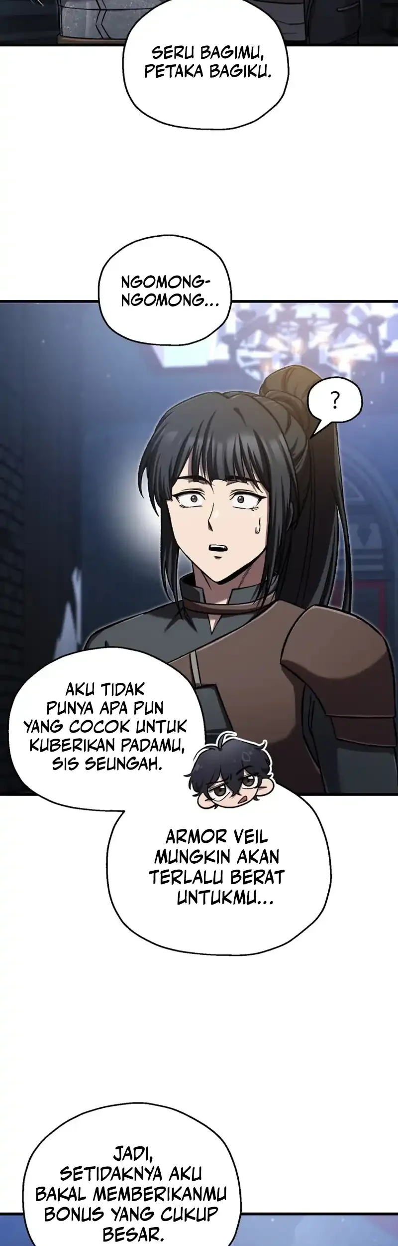 Chapter 95 - halaman 6